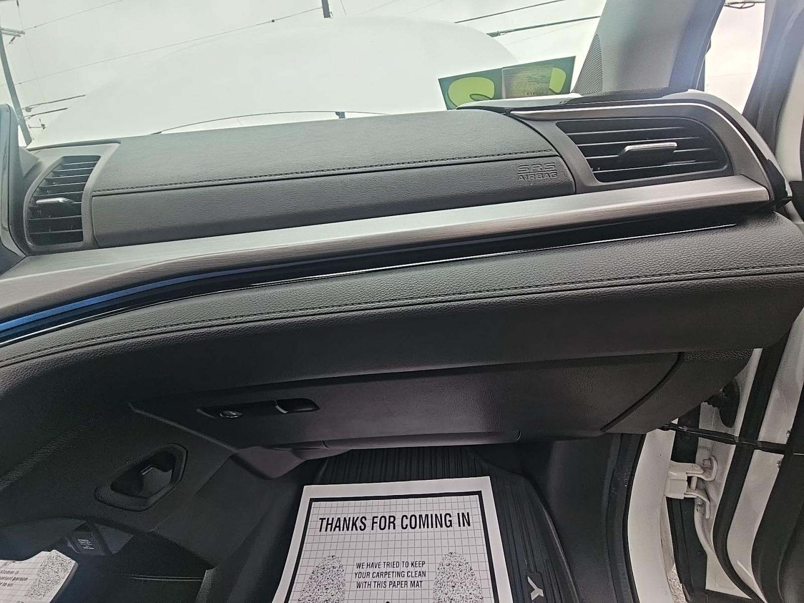 2023 Honda Odyssey Touring FWD