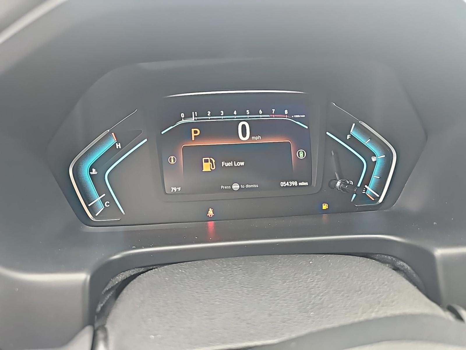 2023 Honda Odyssey Touring FWD