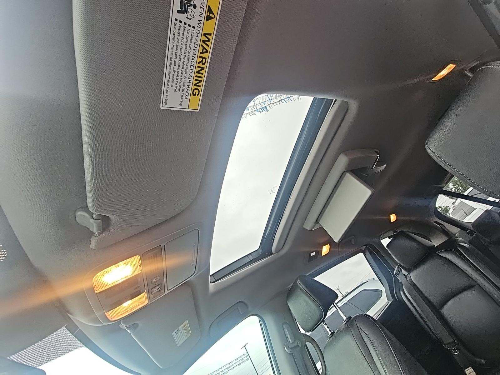 2023 Honda Odyssey Touring FWD