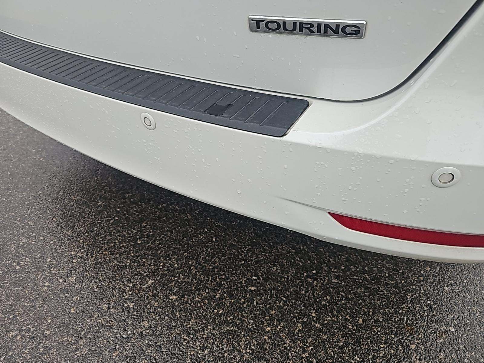 2023 Honda Odyssey Touring FWD