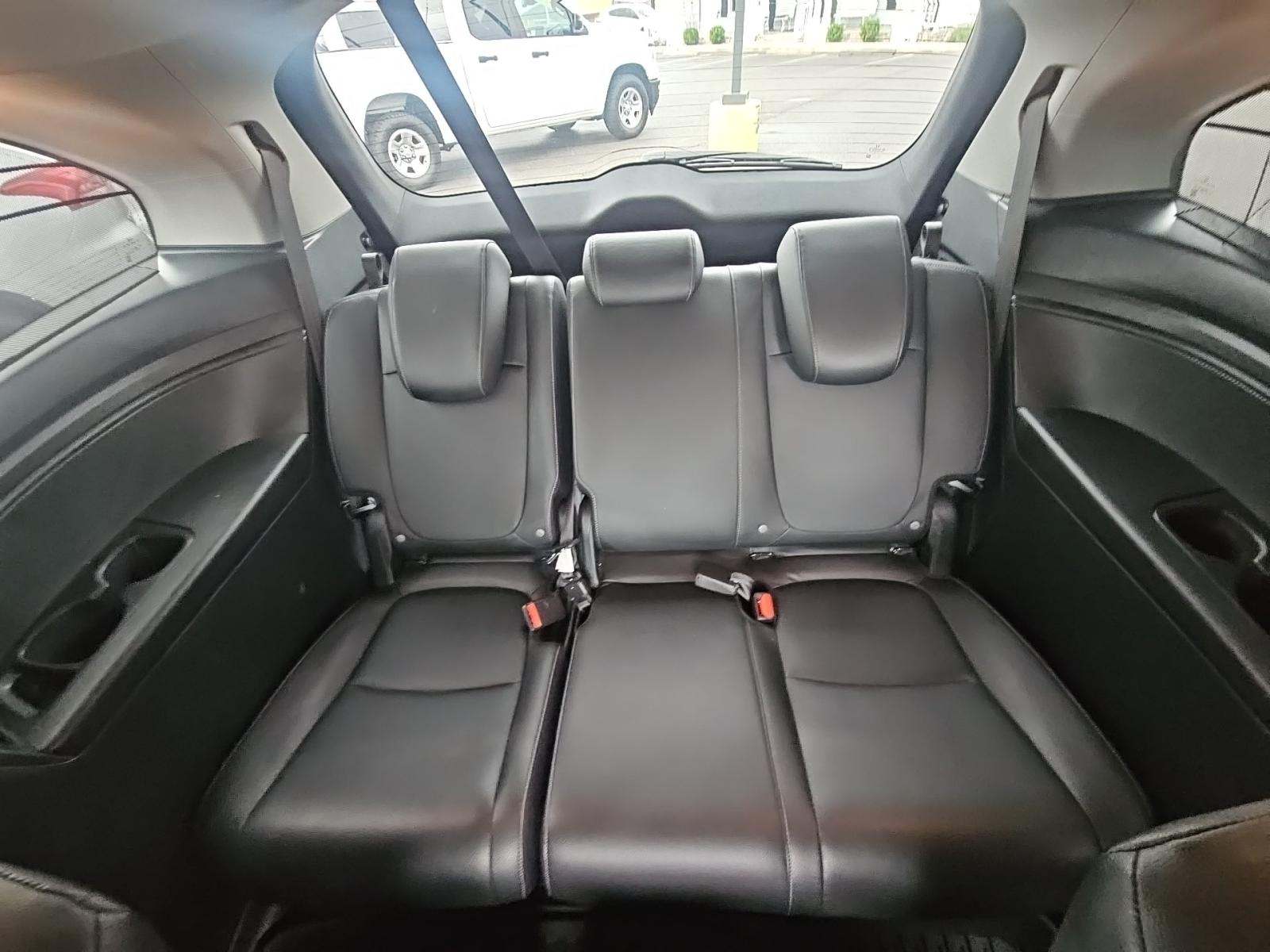 2023 Honda Odyssey Touring FWD