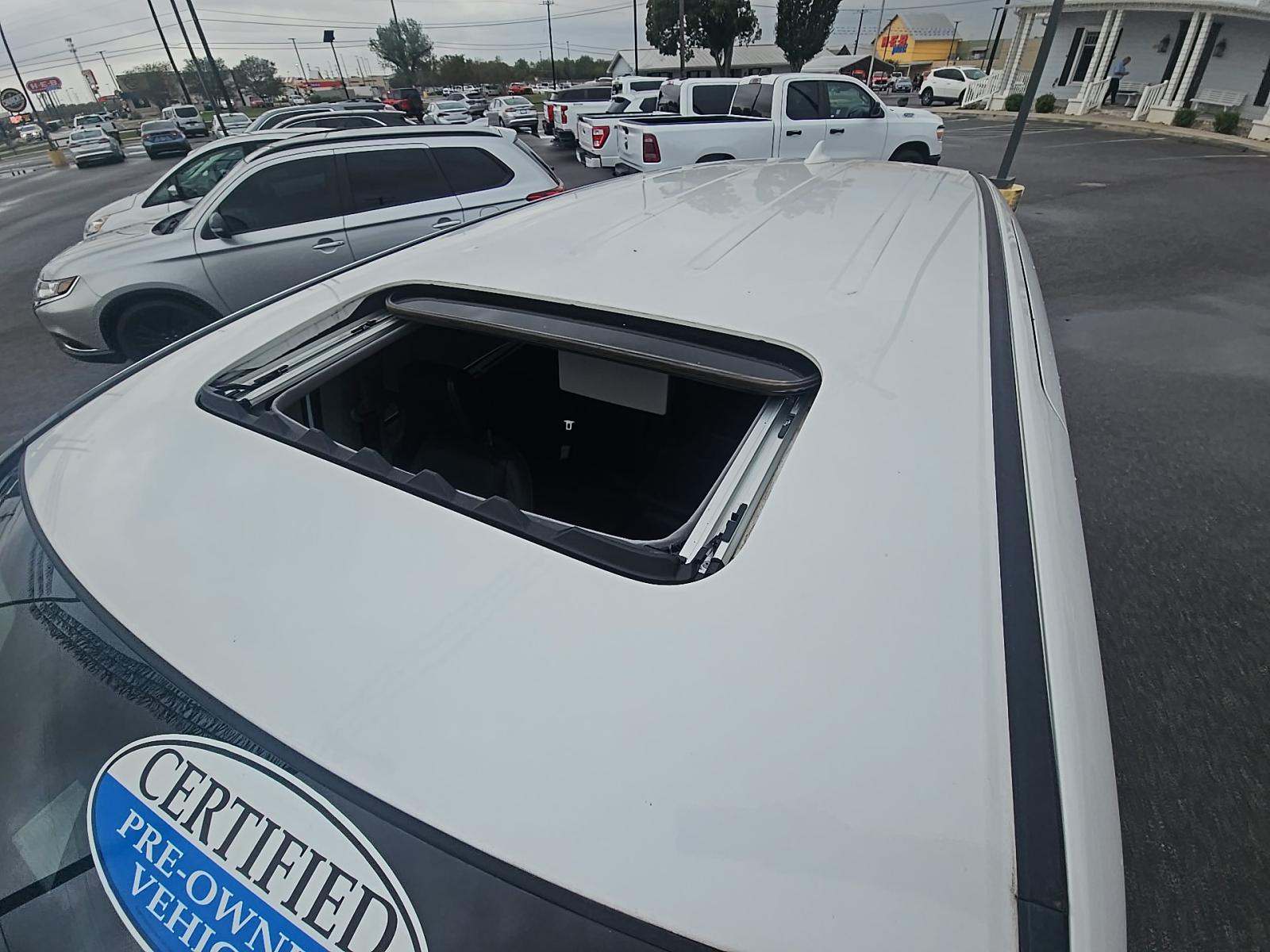 2023 Honda Odyssey Touring FWD