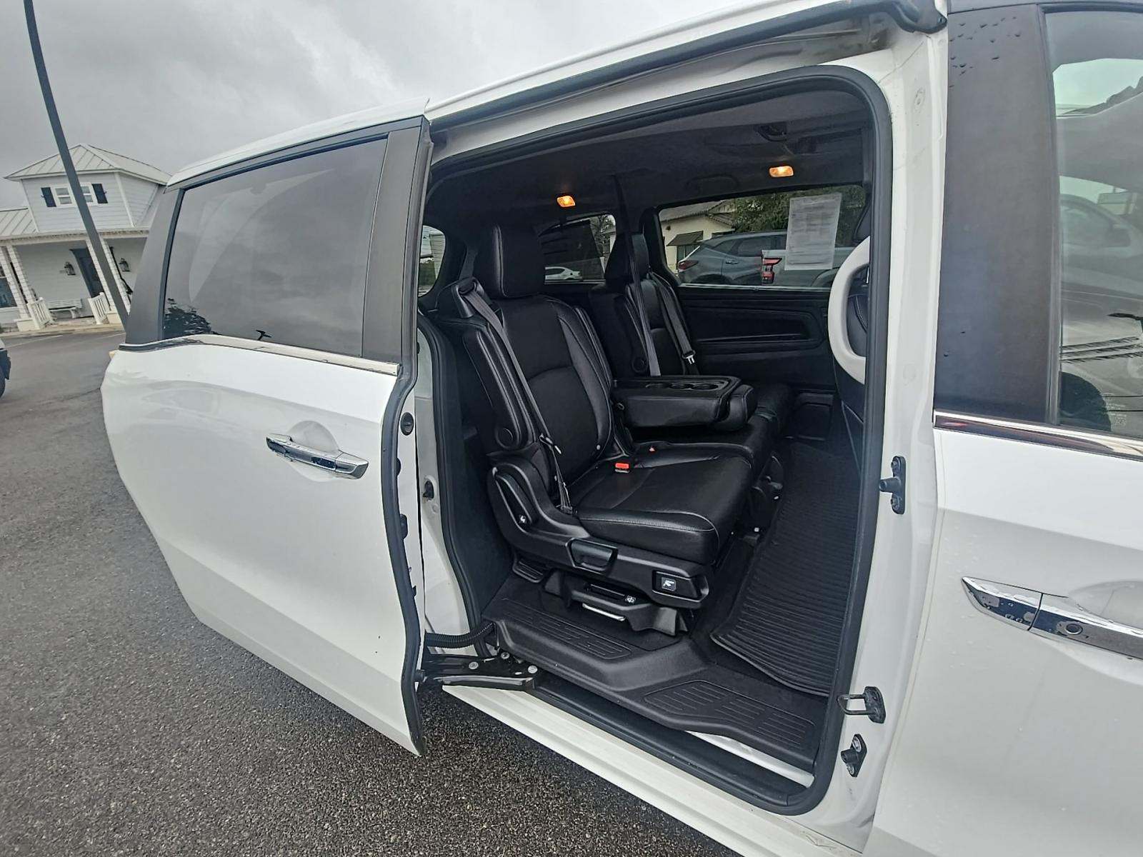 2023 Honda Odyssey Touring FWD
