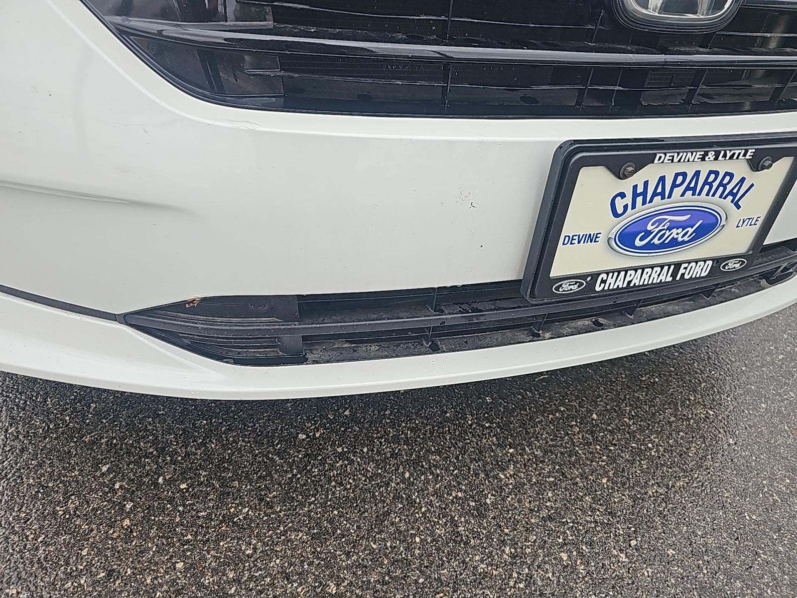 2023 Honda Odyssey Touring FWD