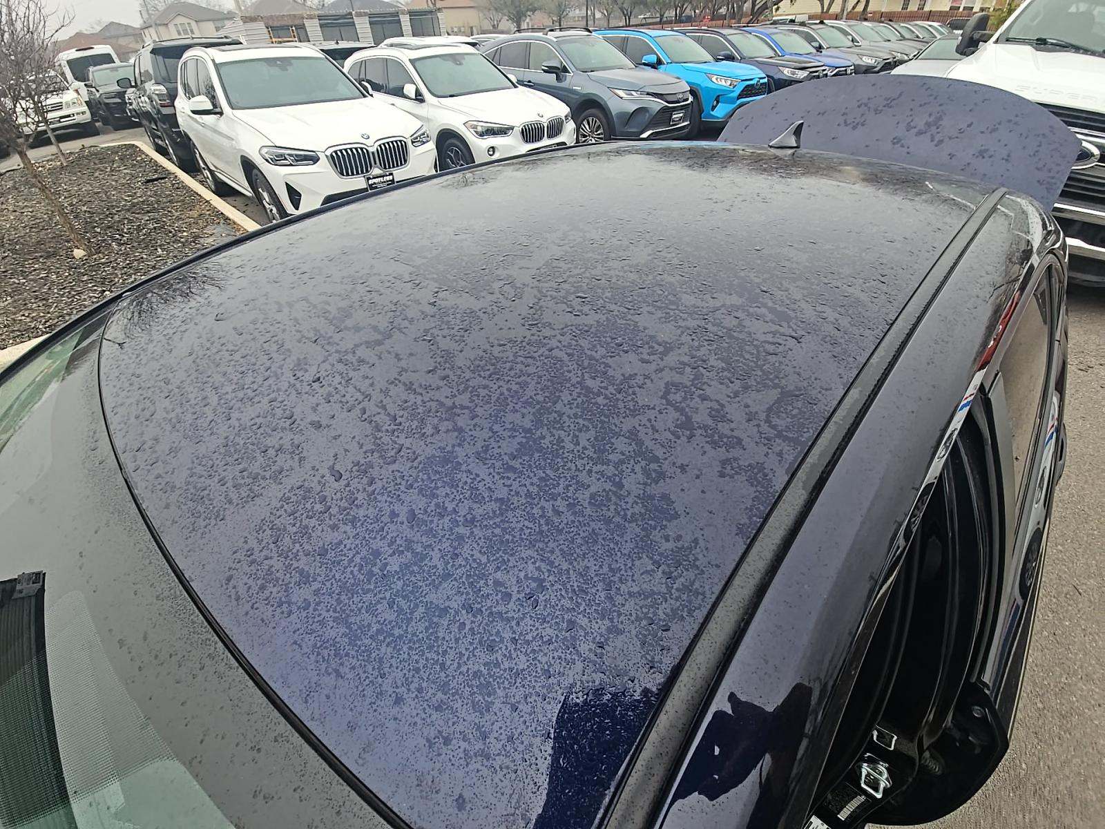 2024 Toyota Corolla LE FWD