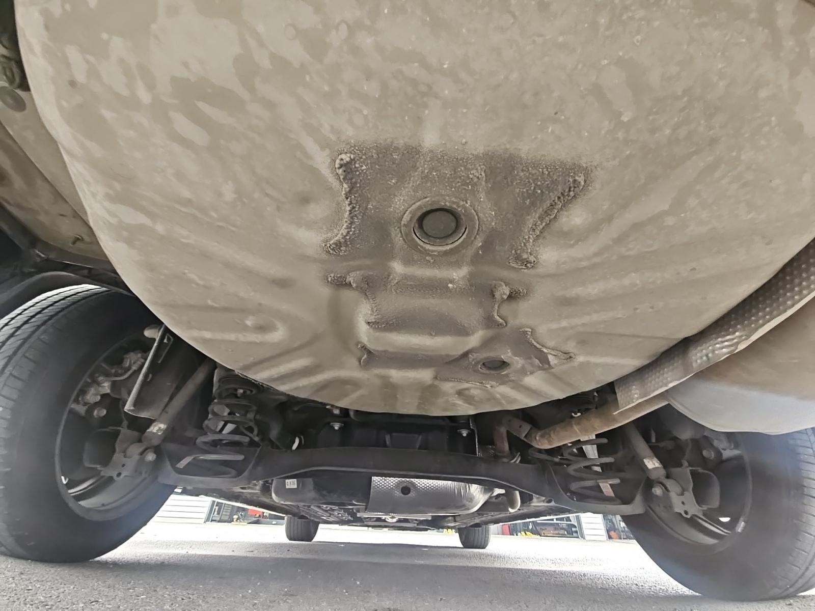 2024 Toyota Corolla LE FWD