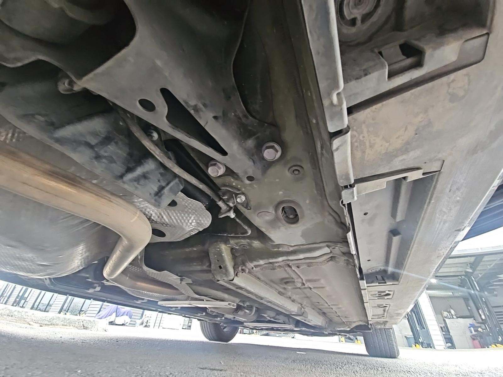 2024 Toyota Corolla LE FWD