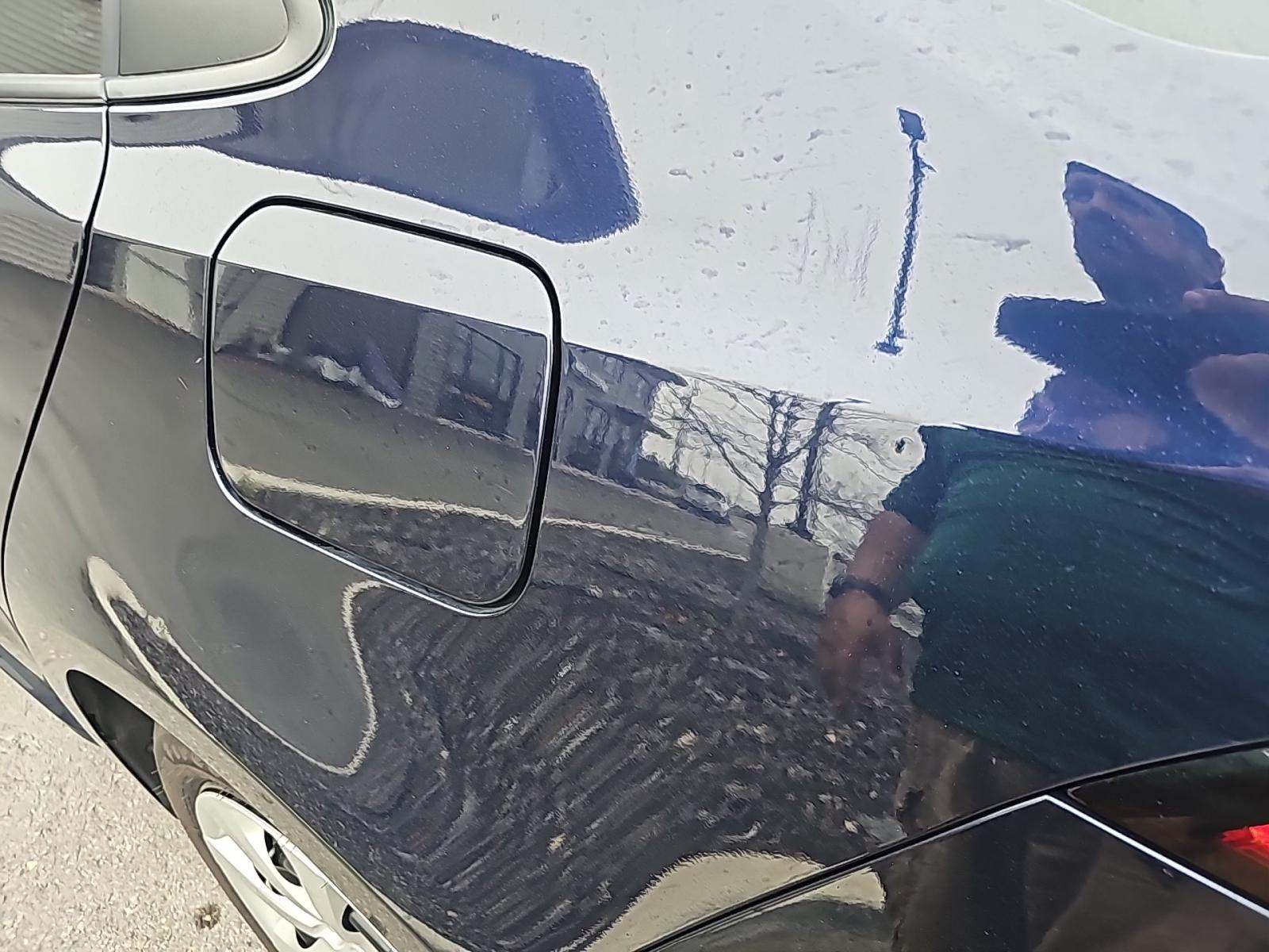 2024 Toyota Corolla LE FWD