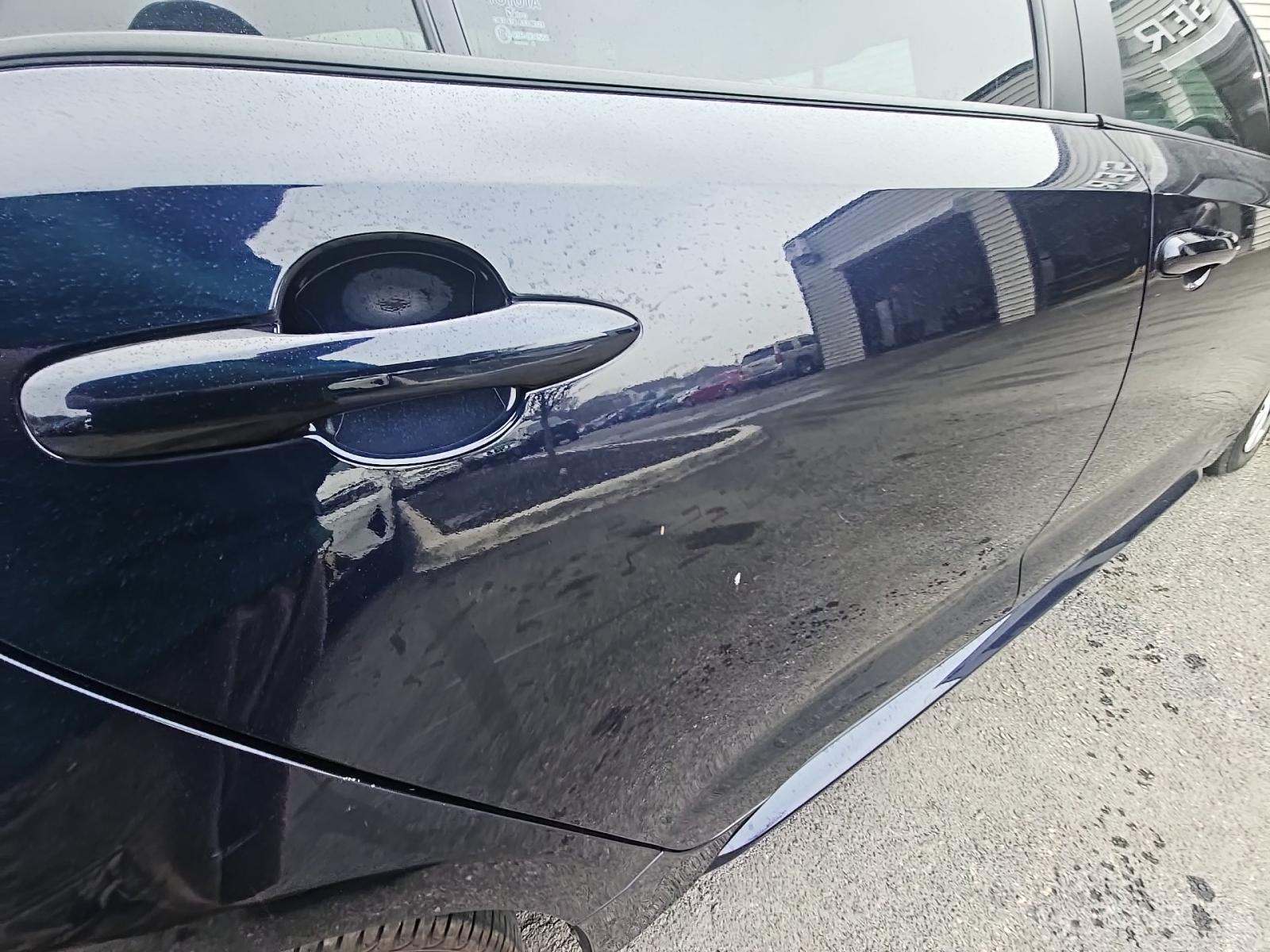 2024 Toyota Corolla LE FWD