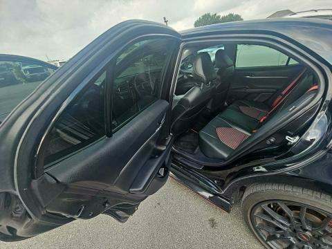 2023 Toyota Camry TRD FWD