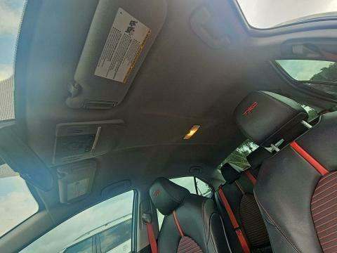 2023 Toyota Camry TRD FWD