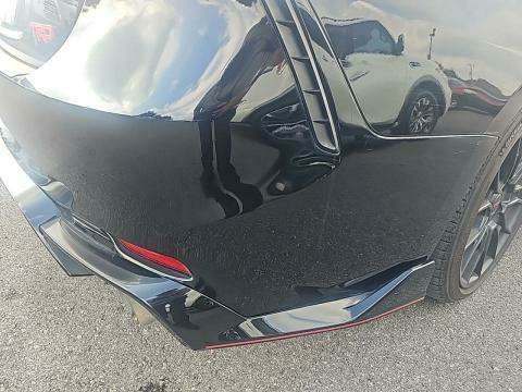 2023 Toyota Camry TRD FWD