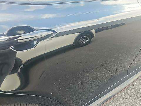2023 Toyota Camry TRD FWD
