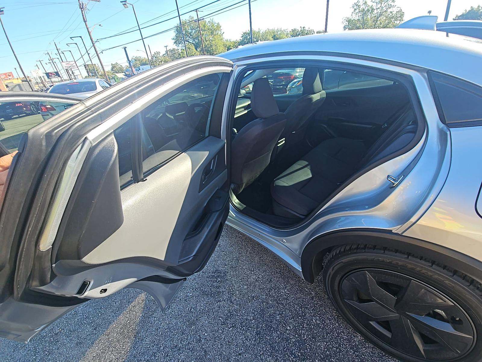 2024 Toyota Prius LE FWD