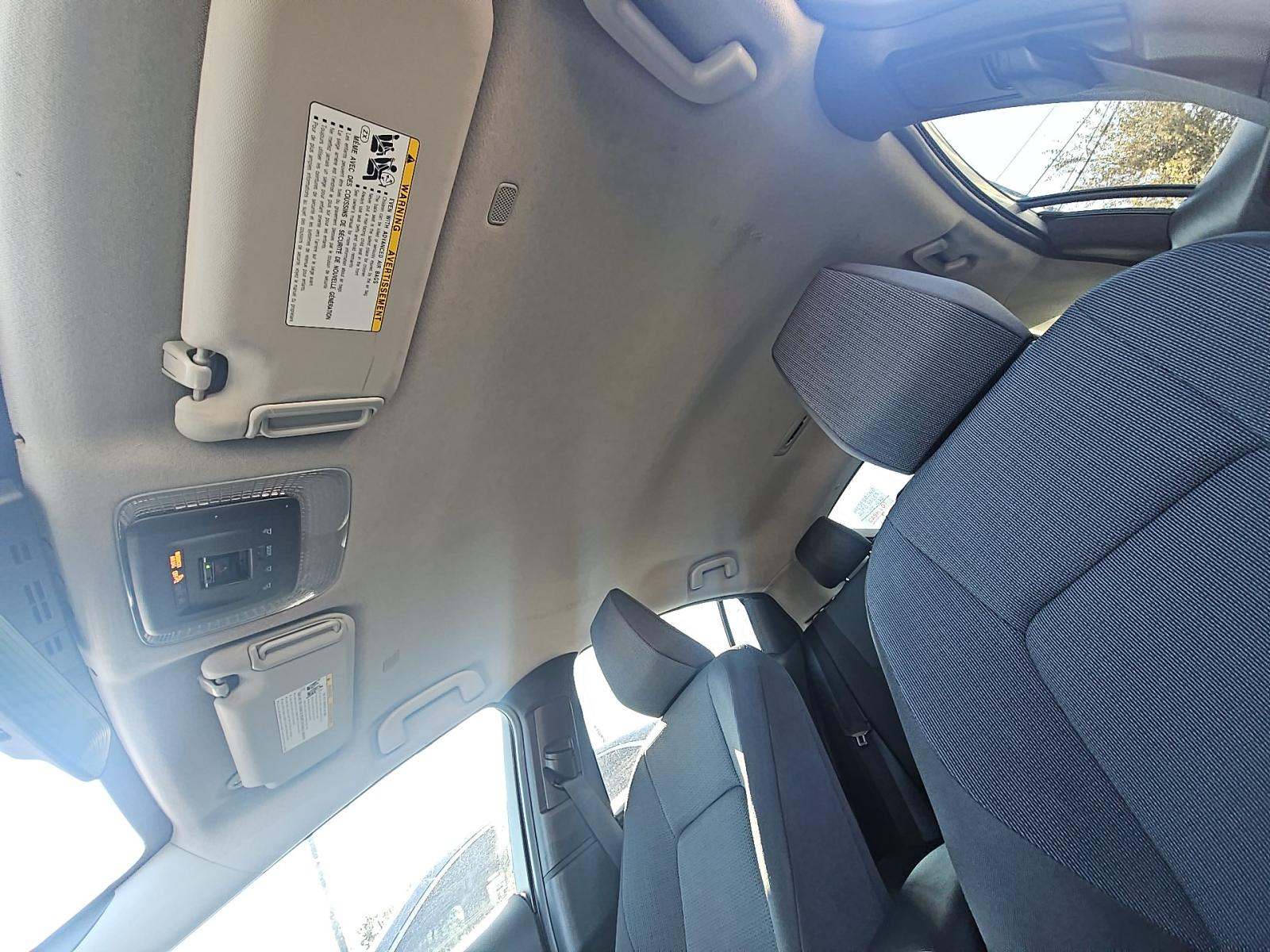 2024 Toyota Prius LE FWD