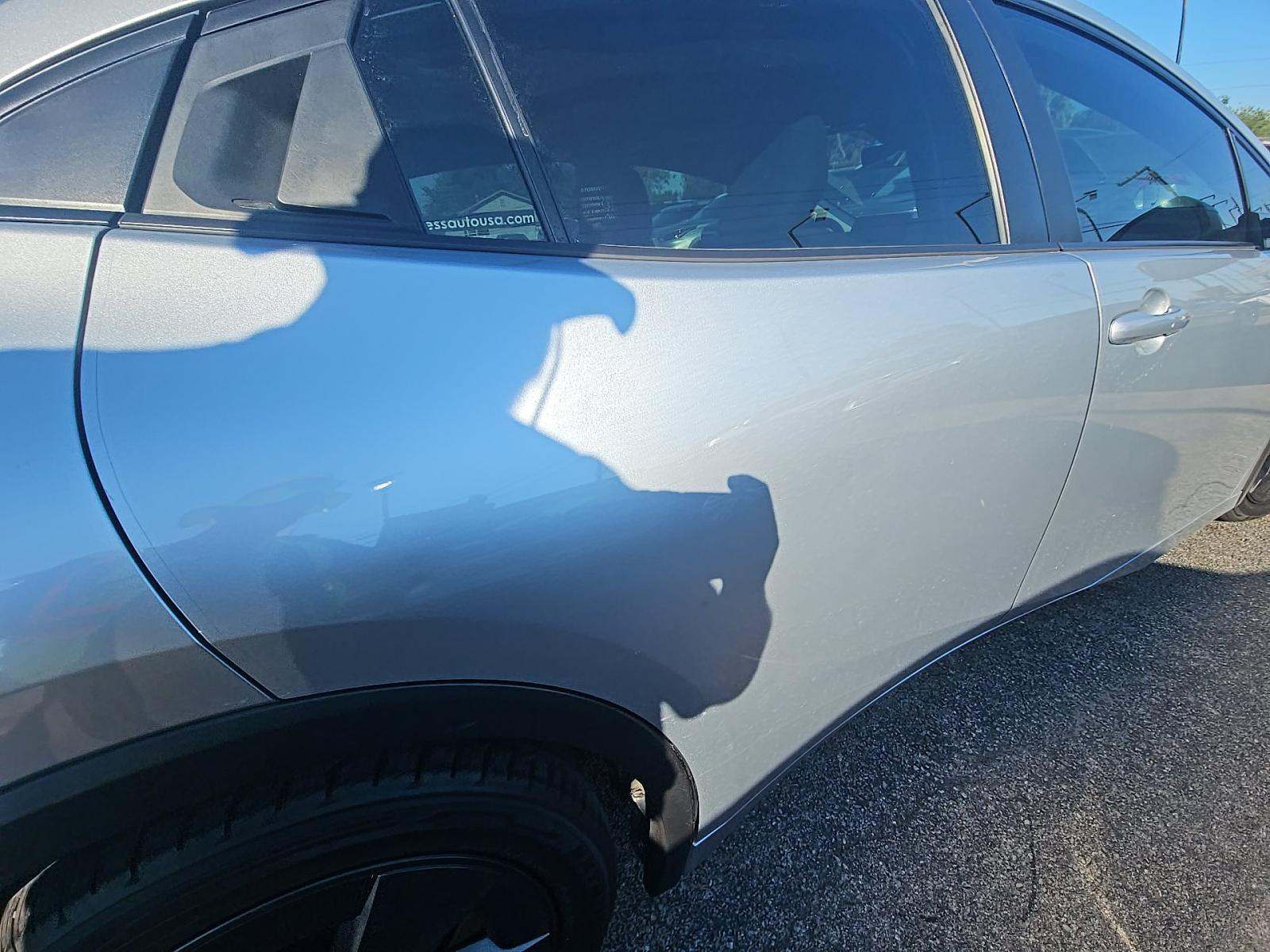 2024 Toyota Prius LE FWD