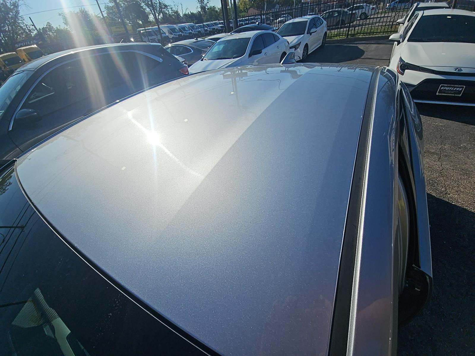 2024 Toyota Prius LE FWD