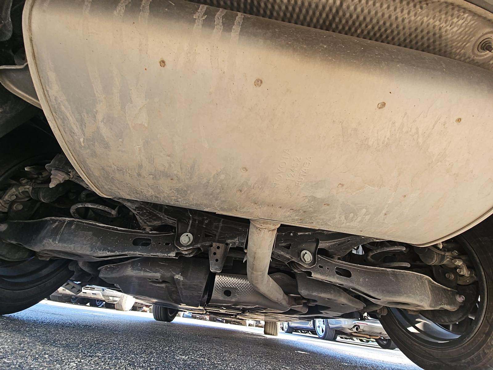 2024 Toyota Prius LE FWD