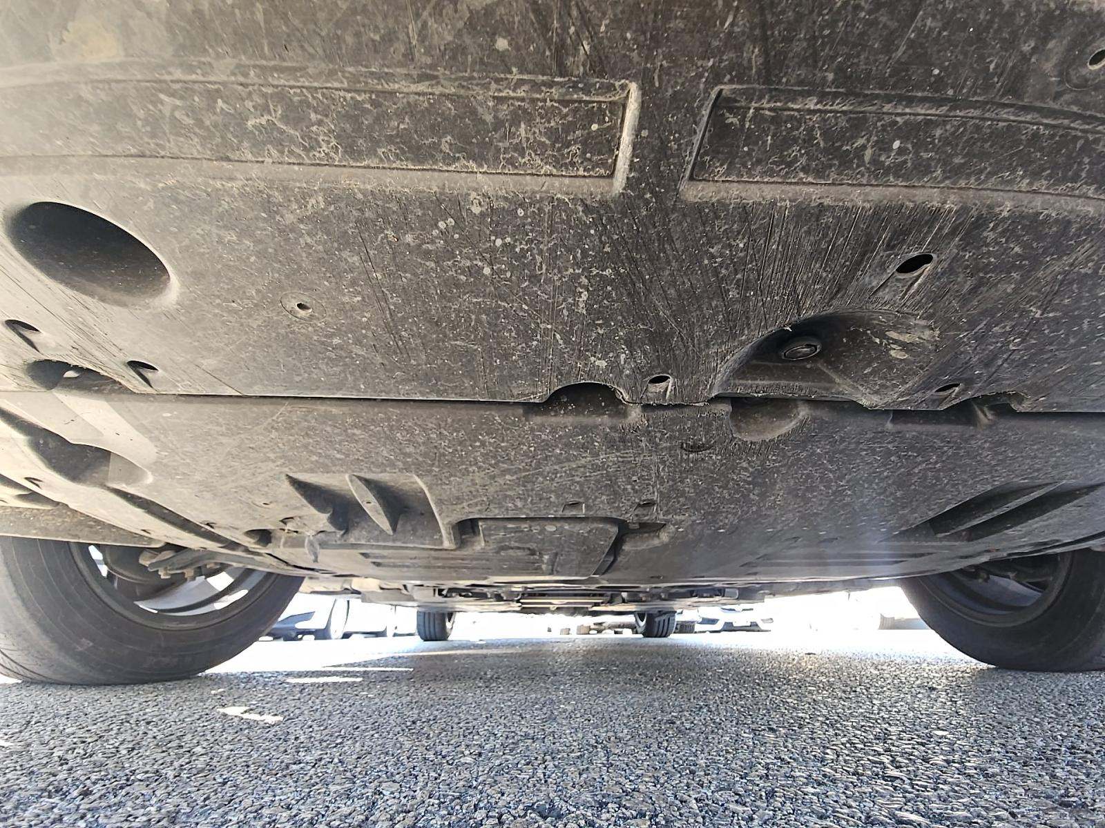 2024 Toyota Prius LE FWD