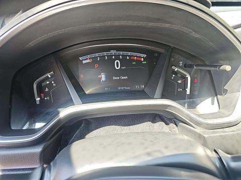 2020 Honda CR-V EX FWD