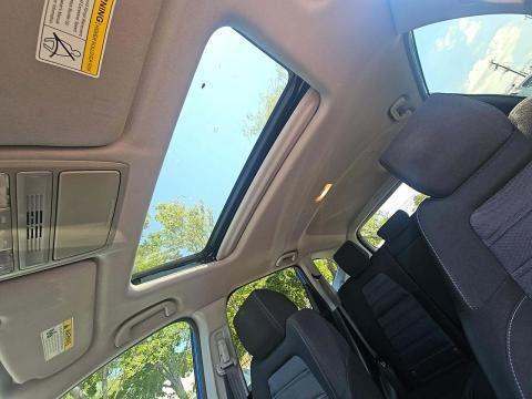 2020 Honda CR-V EX FWD