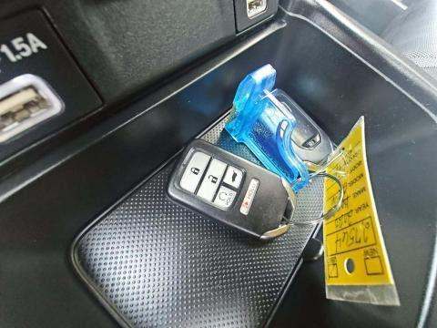 2020 Honda CR-V EX FWD