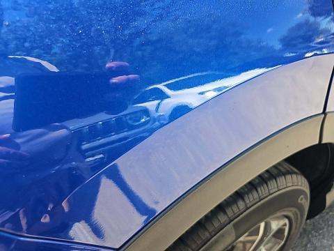 2020 Honda CR-V EX FWD