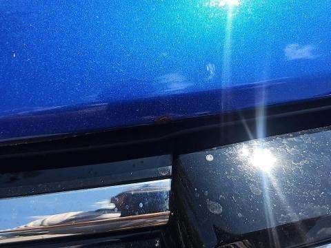 2020 Honda CR-V EX FWD