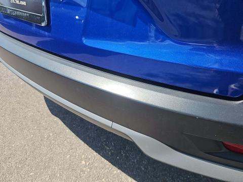 2020 Honda CR-V EX FWD