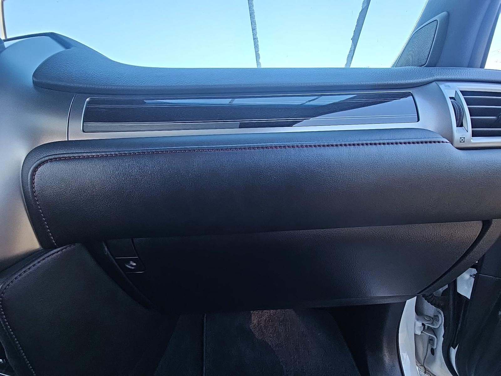 2023 Lexus GX GX 460 Luxury AWD