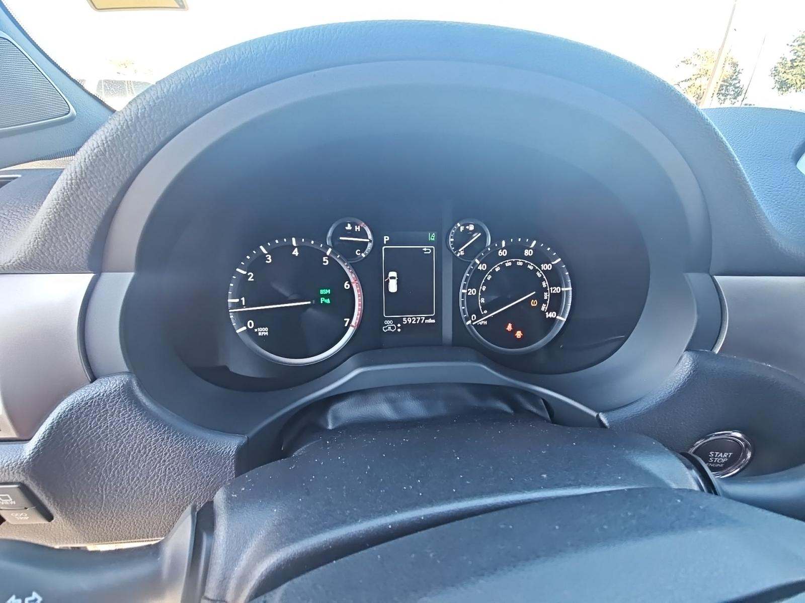 2023 Lexus GX GX 460 Luxury AWD