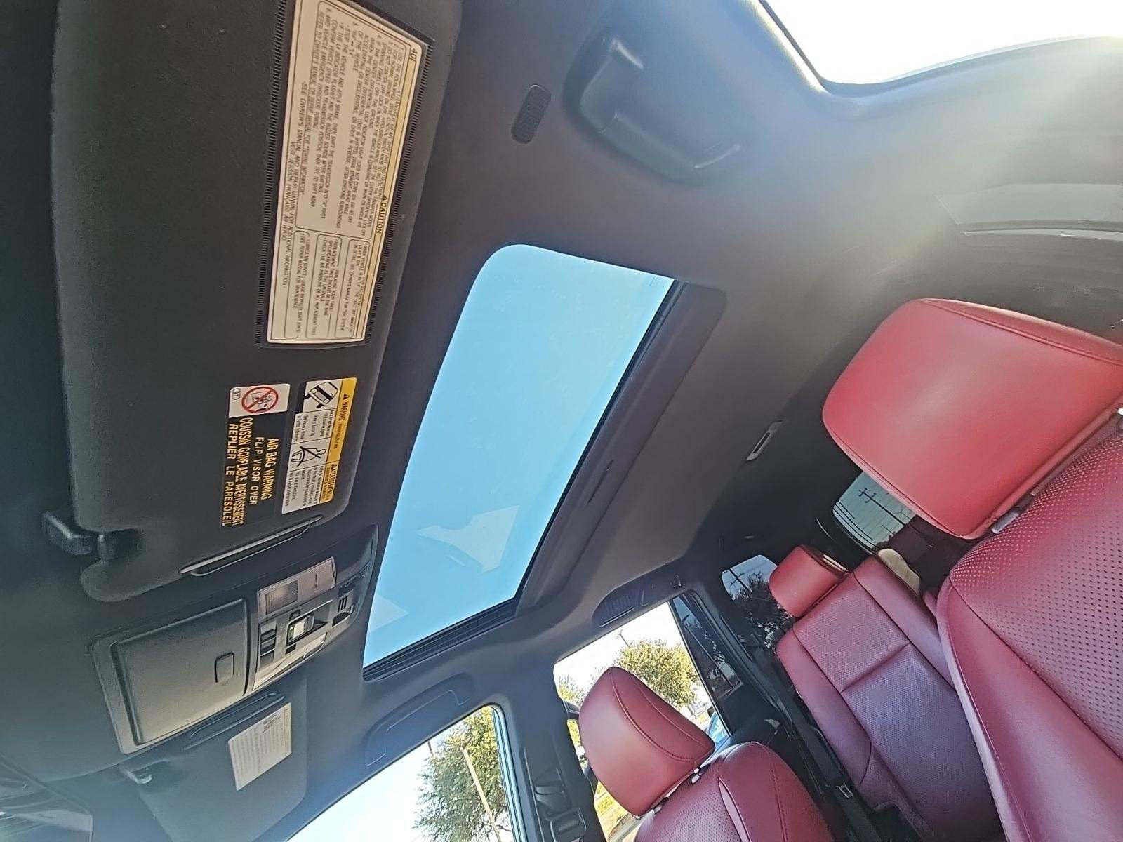 2023 Lexus GX GX 460 Luxury AWD