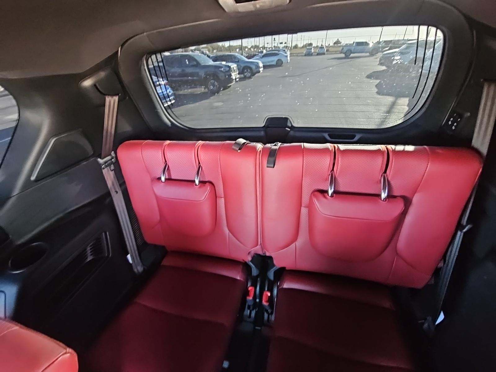 2023 Lexus GX GX 460 Luxury AWD