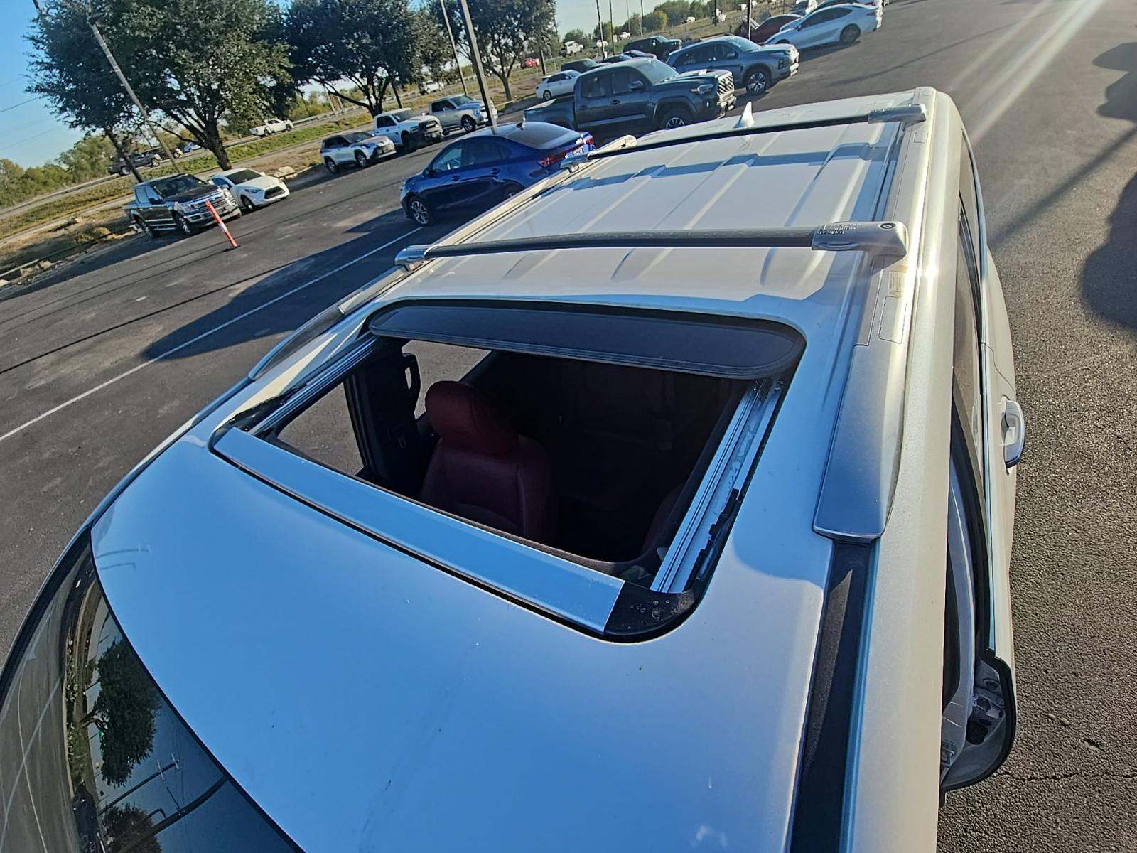 2023 Lexus GX GX 460 Luxury AWD