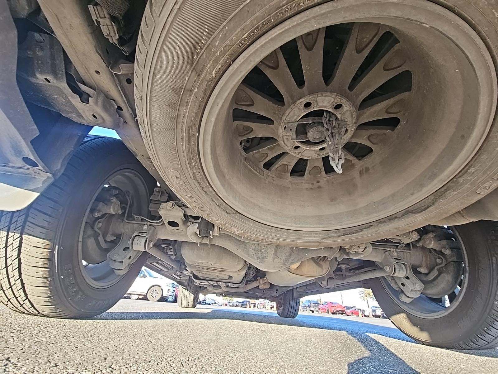 2023 Lexus GX GX 460 Luxury AWD