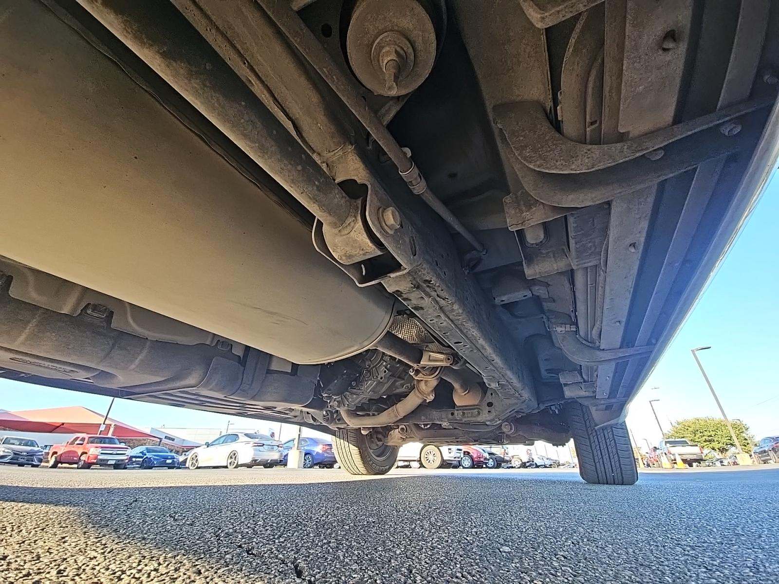 2023 Lexus GX GX 460 Luxury AWD