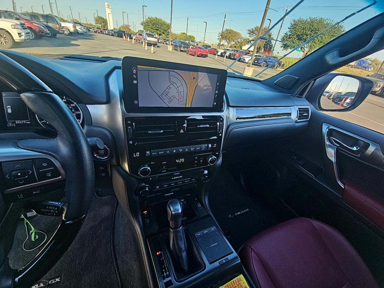 2023 Lexus GX GX 460 Luxury AWD