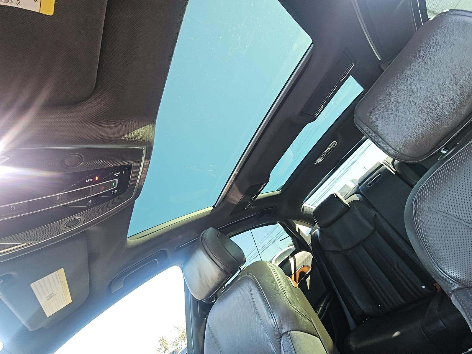 2019 Audi A8 L 3.0T AWD