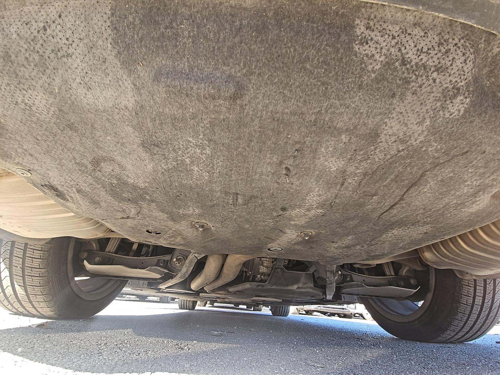 2019 Audi A8 L 3.0T AWD