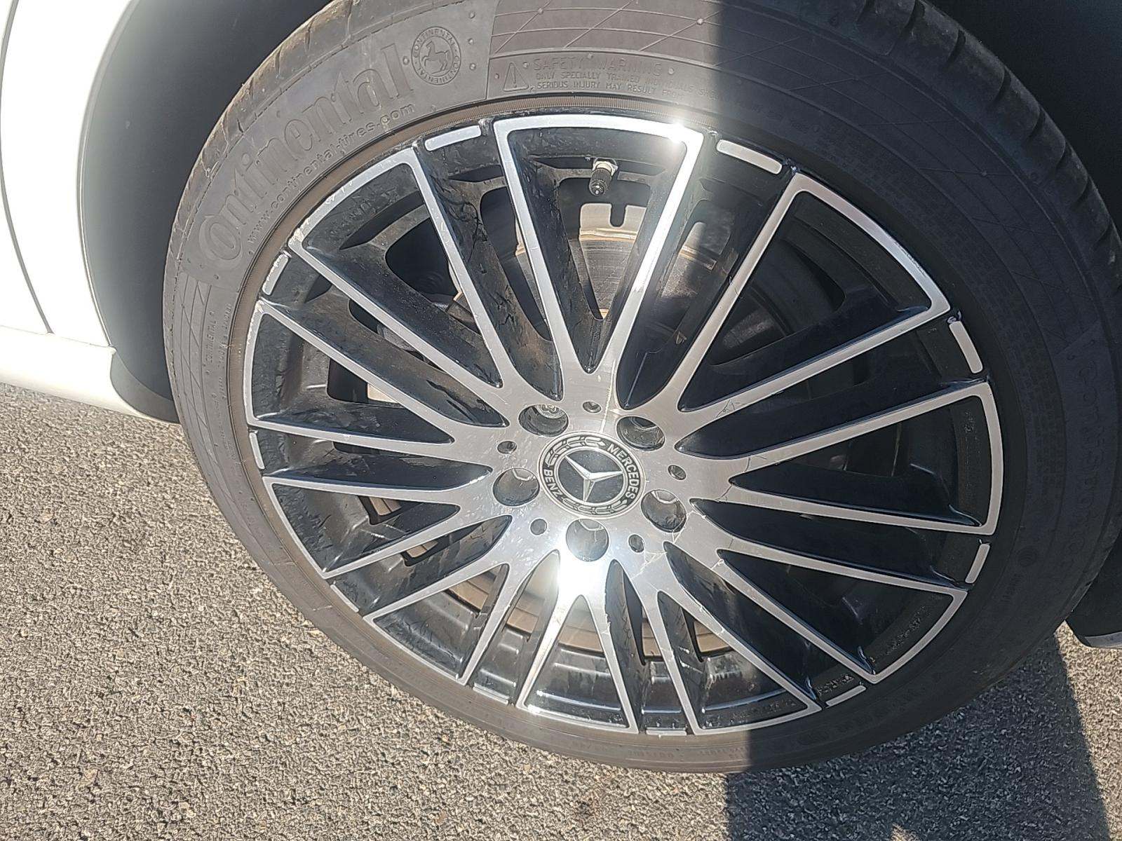 2023 Mercedes-Benz C-Class C 300 RWD