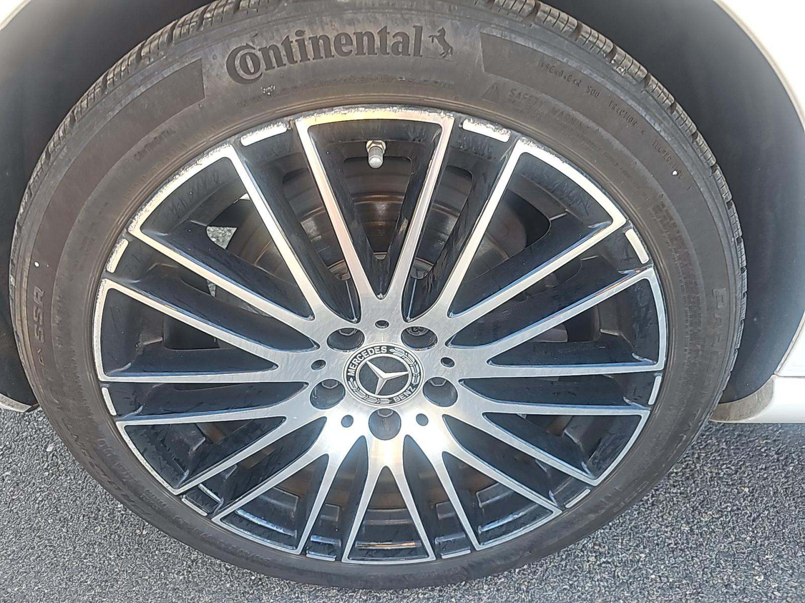 2023 Mercedes-Benz C-Class C 300 RWD