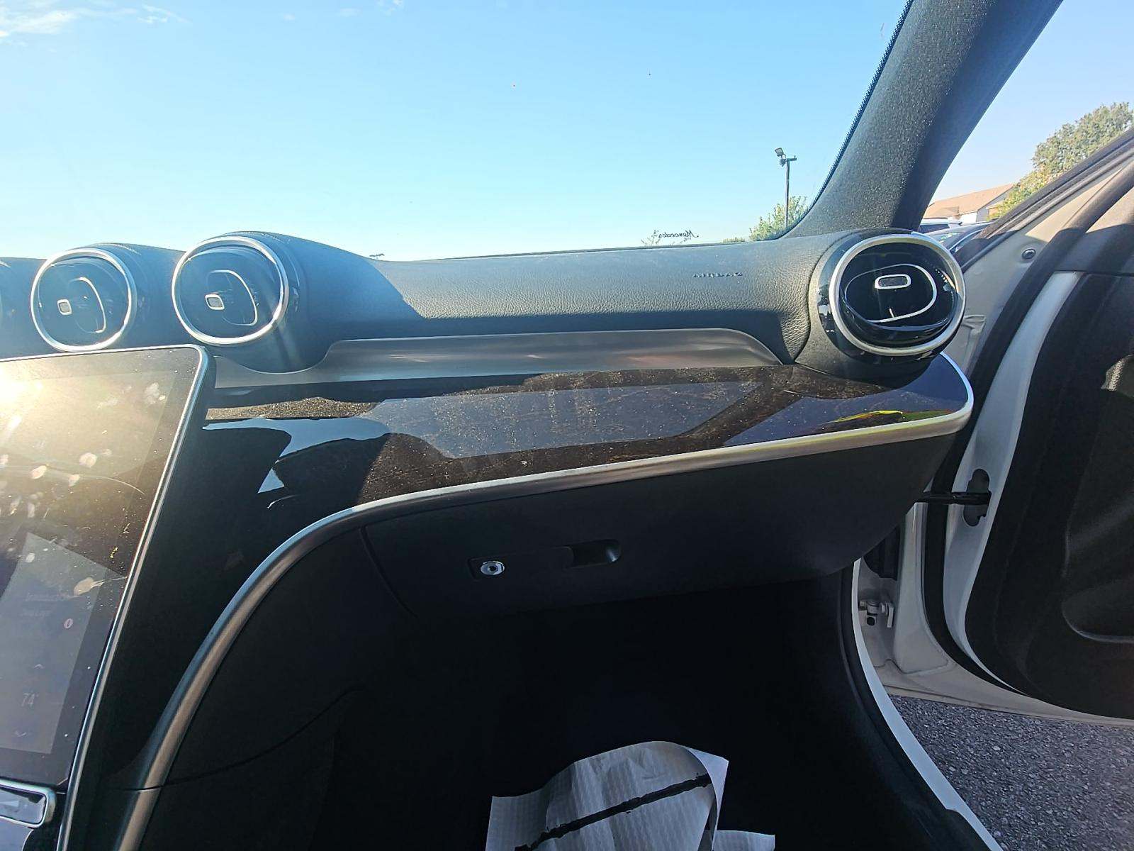 2023 Mercedes-Benz C-Class C 300 RWD