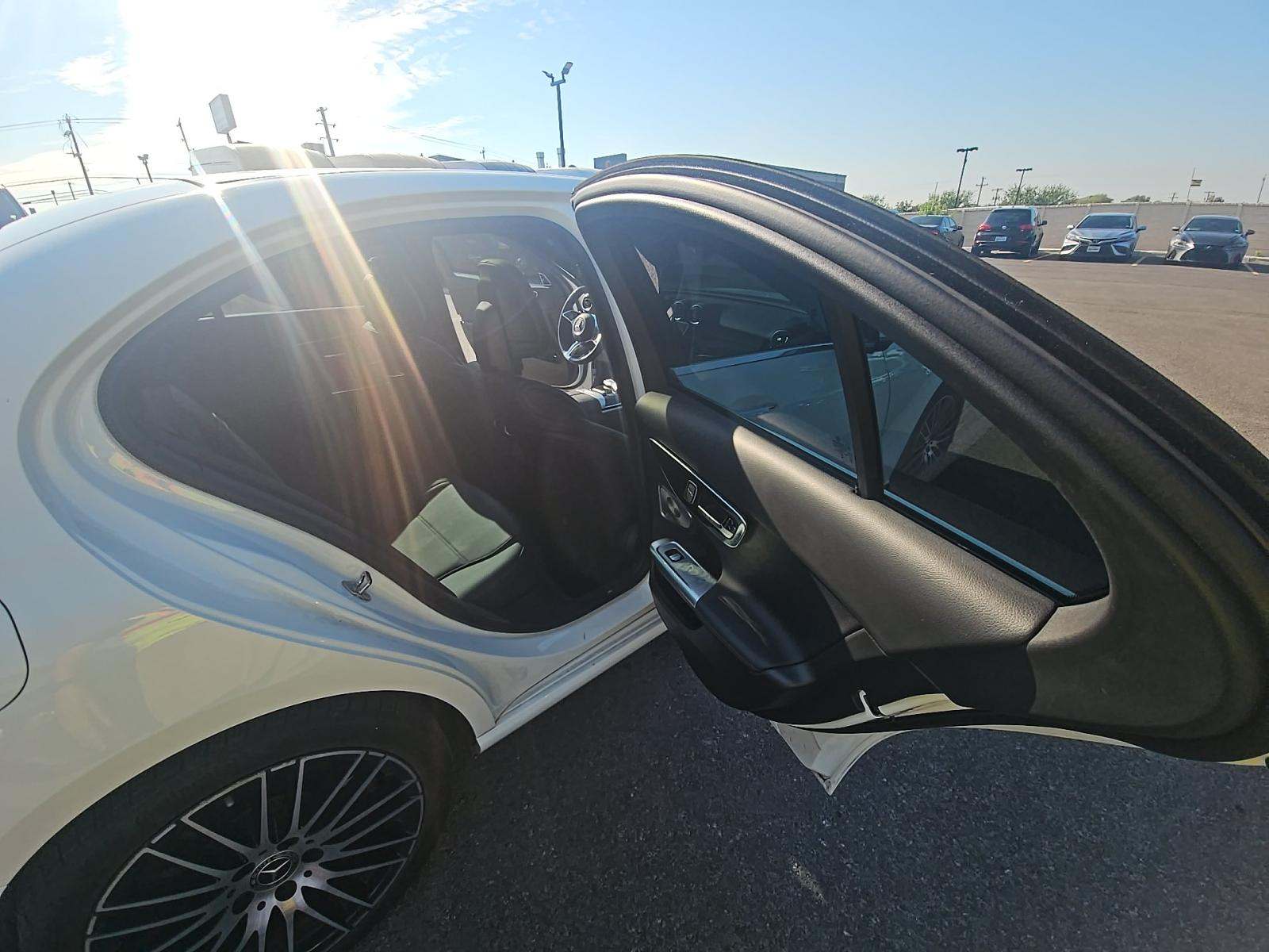 2023 Mercedes-Benz C-Class C 300 RWD