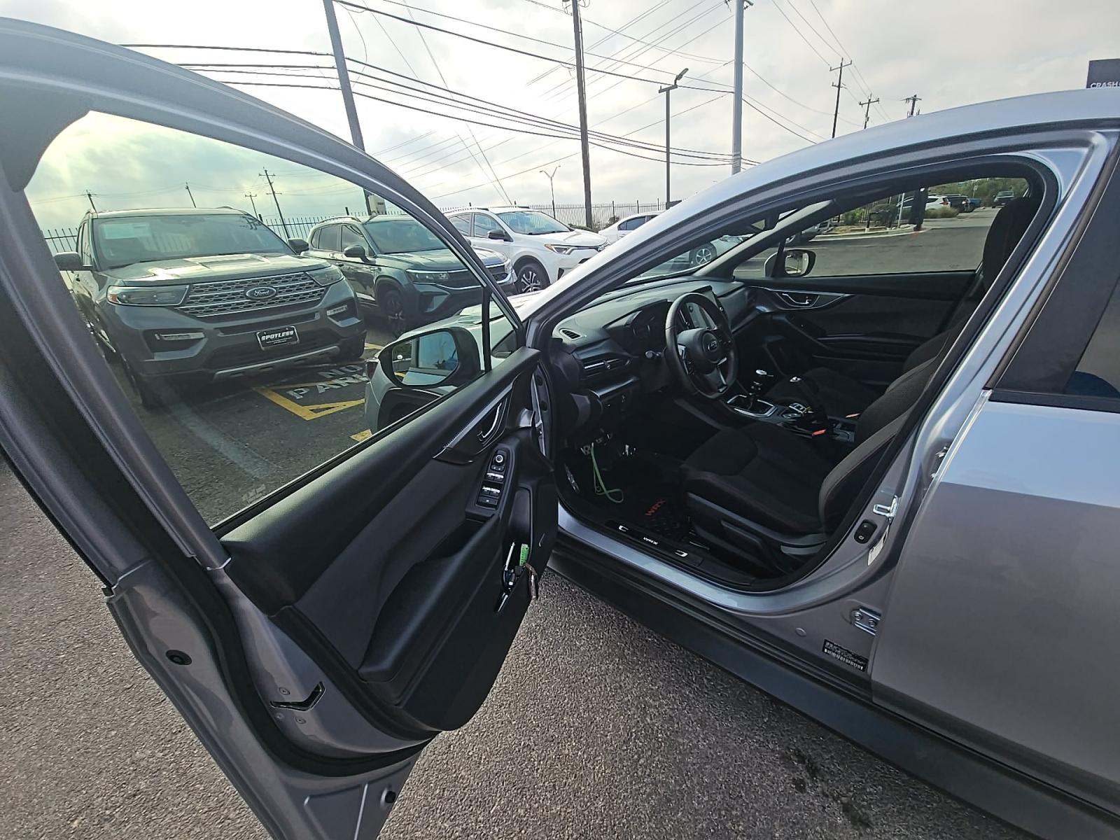 2023 Subaru WRX Premium AWD