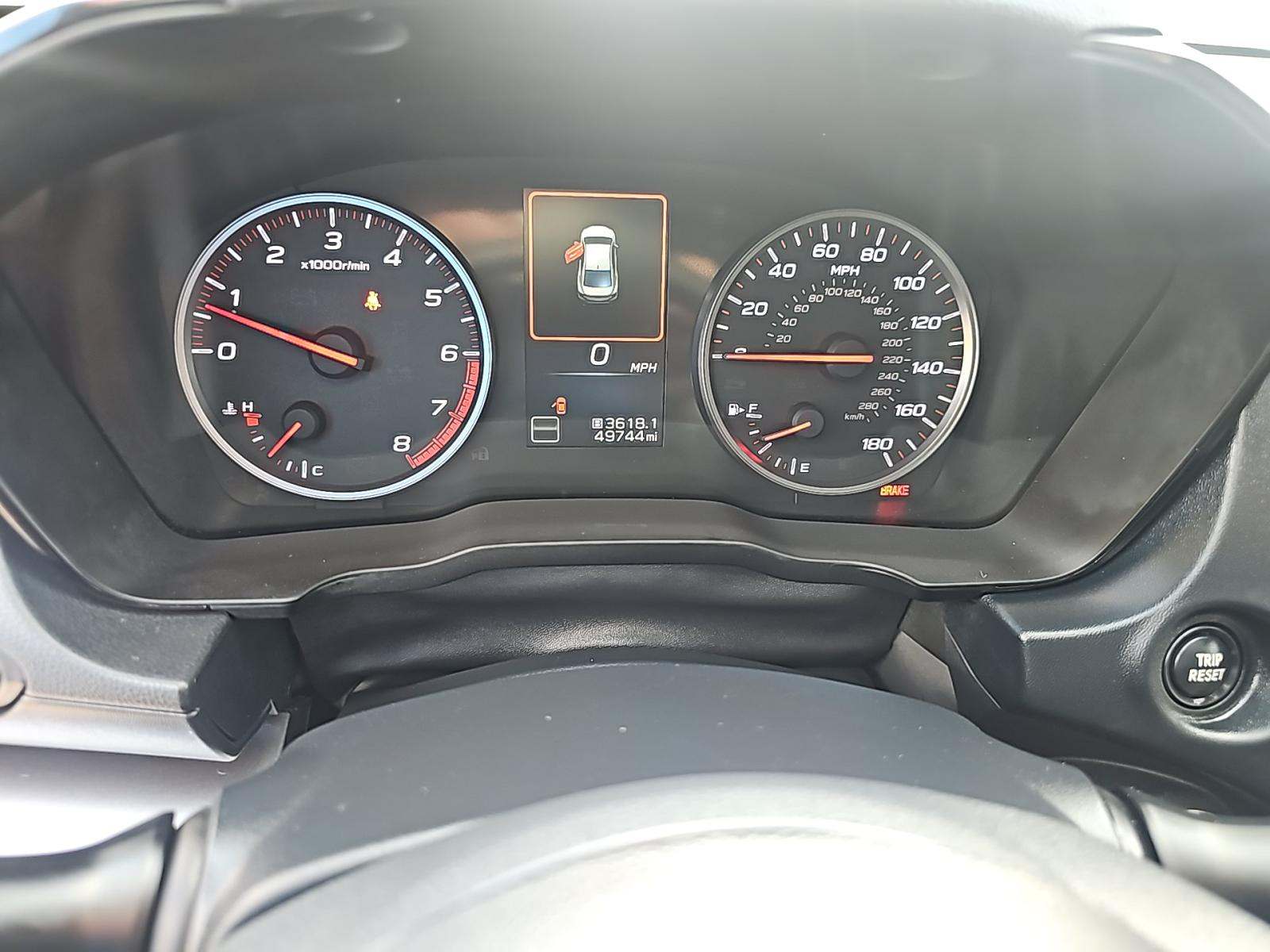 2023 Subaru WRX Premium AWD