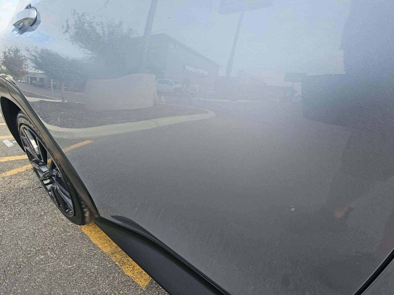 2023 Subaru WRX Premium AWD