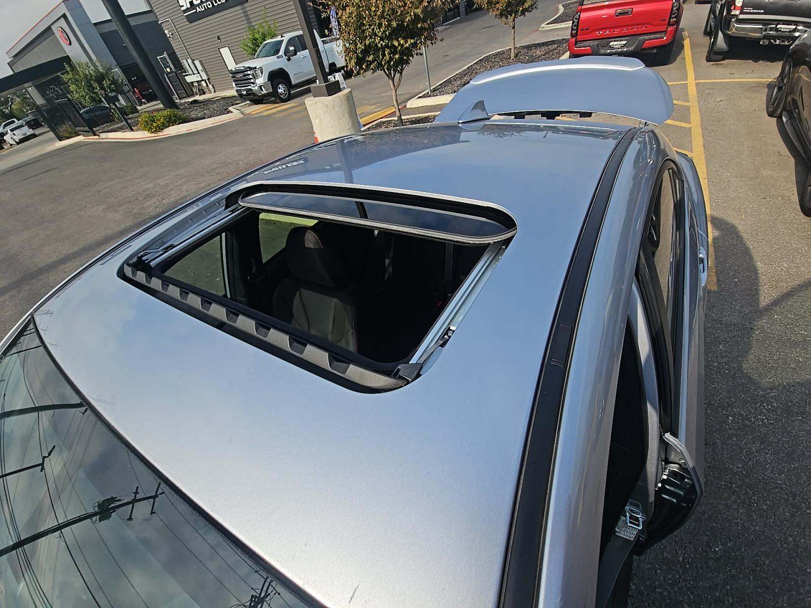 2023 Subaru WRX Premium AWD