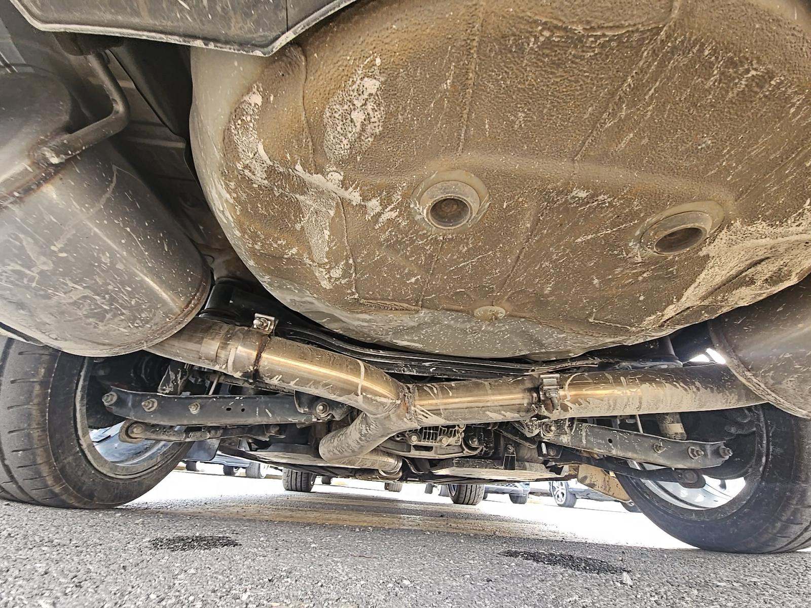 2023 Subaru WRX Premium AWD