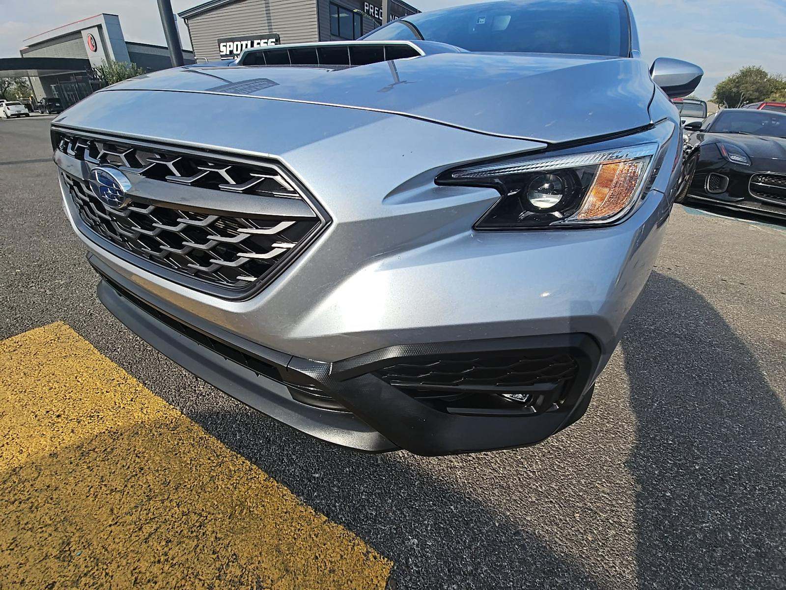 2023 Subaru WRX Premium AWD