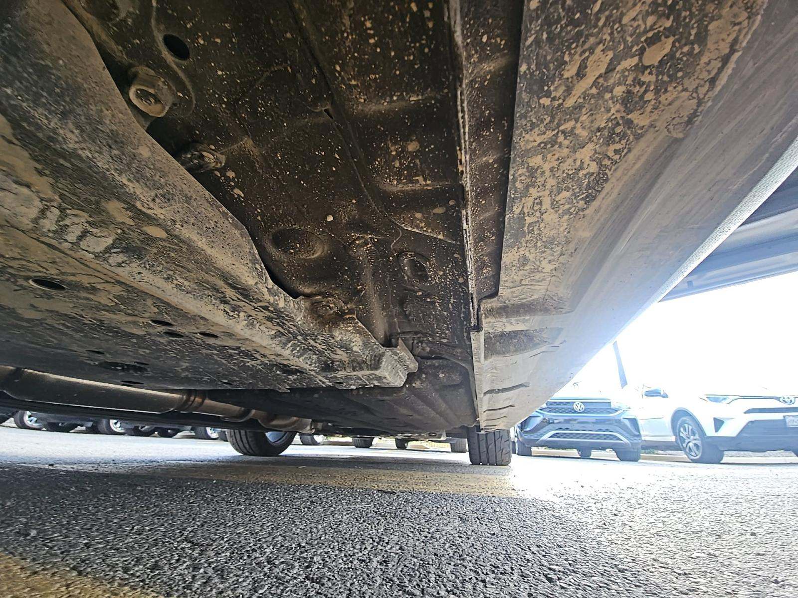 2023 Subaru WRX Premium AWD